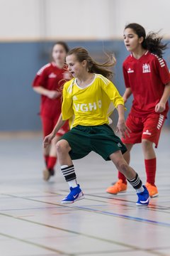Bild 11 - U12 NFV Futsalturnier HH,SH,HB,NDS
